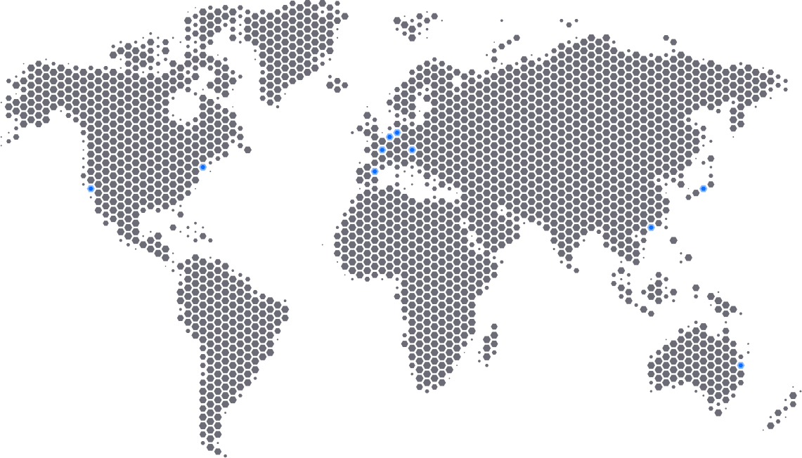 Contatti Map