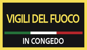 stemma personale in congedo