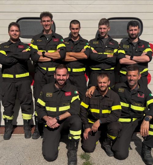 Corso SAF 1A
